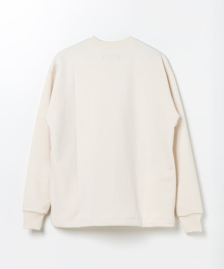 QUICK-DRY CREWNECK