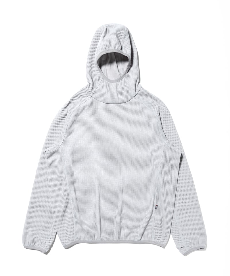 POLARTEC POWER DRY BALACLAVA HOODIE | DESIRE OR