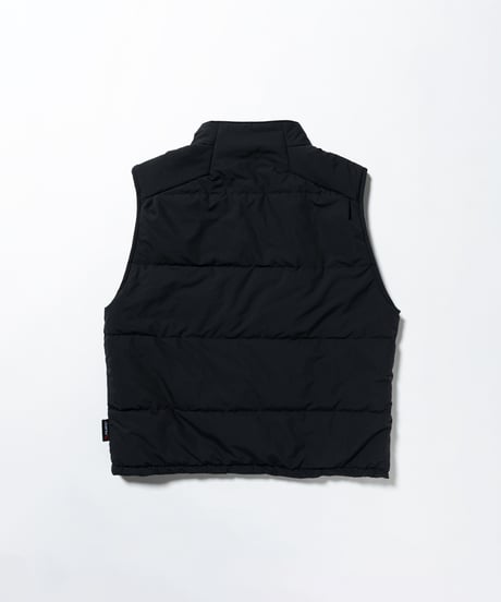LV.99 REVERSIBLE ISULATION VEST