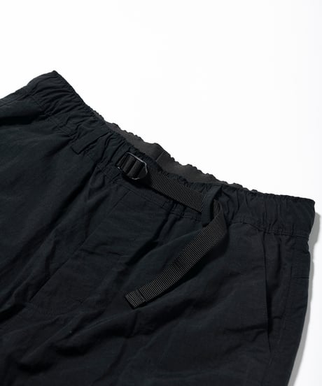 TACTICAL NYLON CARGO PANTS