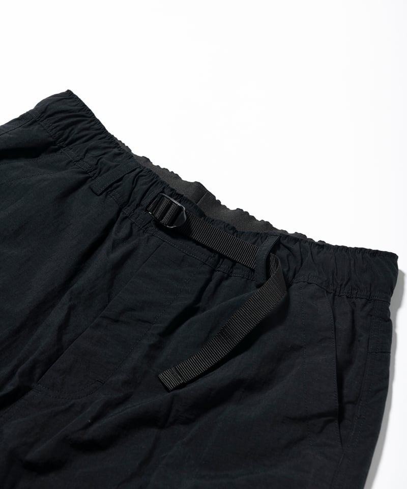 TACTICAL NYLON CARGO PANTS | DESIRE ORIGINALS