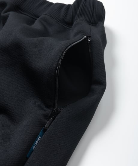 QUICK-DRY EASY PANTS