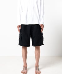 TACTICAL NYLON SHORTS