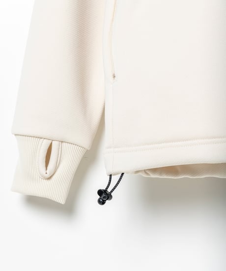 QUICK-DRY CREWNECK