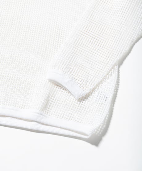 REVEAL MESH TOP