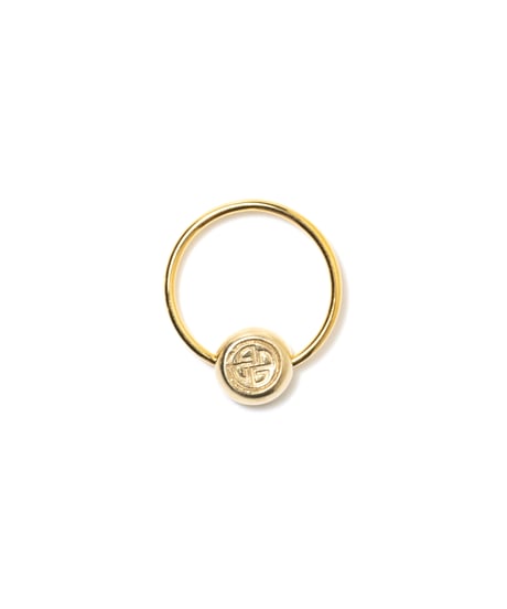 SYMBOL CAPTIVE PIERCE