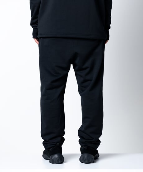 QUICK-DRY EASY PANTS