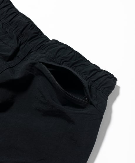 TACTICAL NYLON CARGO PANTS