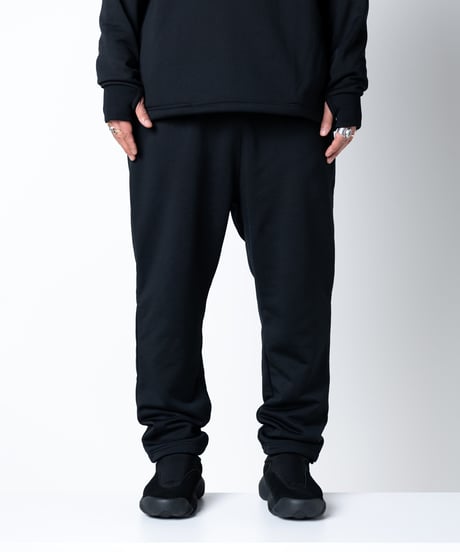 QUICK-DRY EASY PANTS