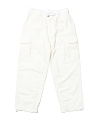 TACTICAL NYLON CARGO PANTS