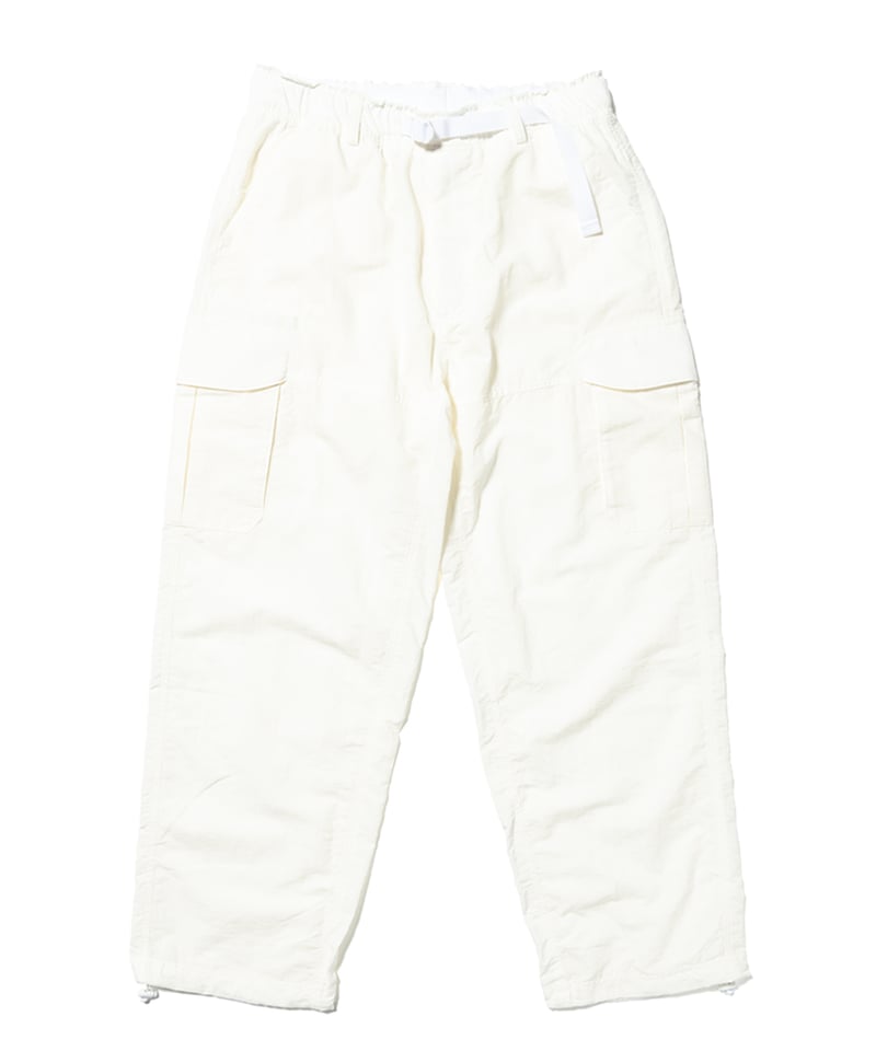 TACTICAL NYLON CARGO PANTS | DESIRE ORIGINALS