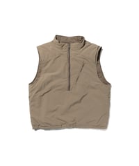LV.99 REVERSIBLE ISULATION VEST