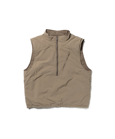 LV.99 REVERSIBLE ISULATION VEST