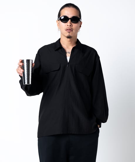 HALF DEVICE RAYON SHIRTS