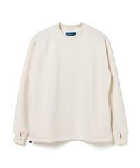 QUICK-DRY CREWNECK