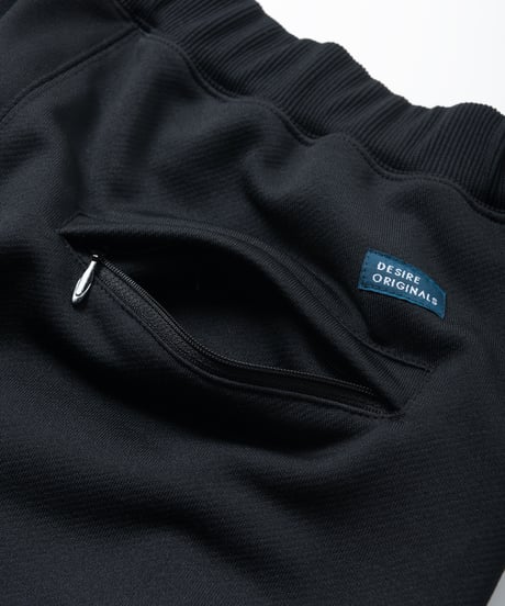 QUICK-DRY EASY PANTS