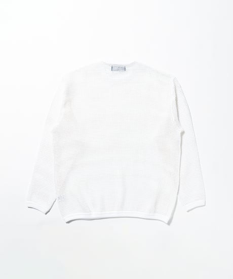 REVEAL MESH TOP