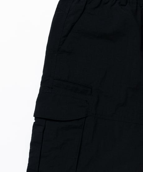 TACTICAL NYLON SHORTS