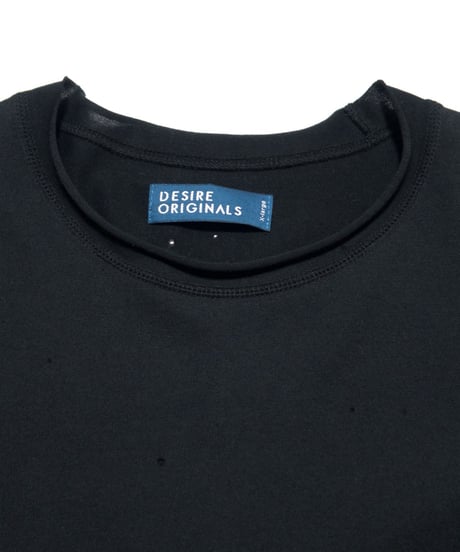 CHEMICAL BORO L/S T-SHIRT