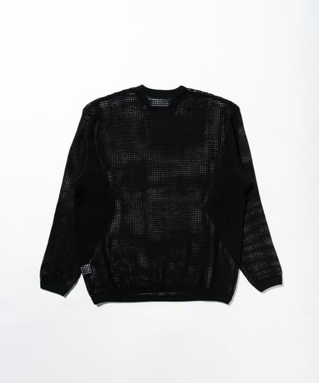 REVEAL MESH TOP