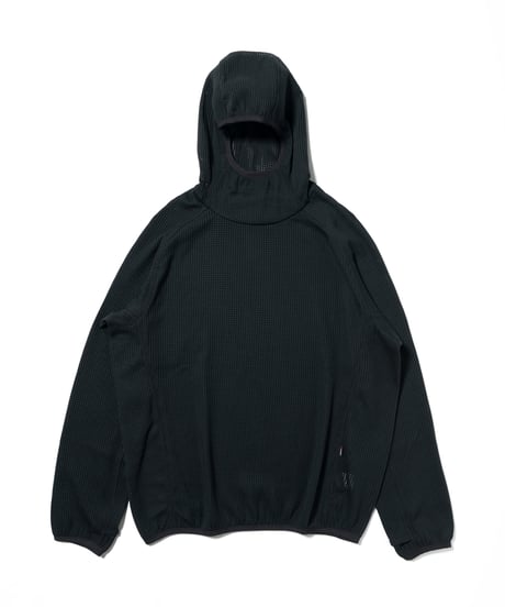 POLARTEC POWER DRY BALACLAVA HOODIE