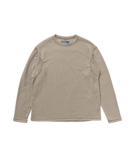 DIMENSIONAL THERNAL TOP