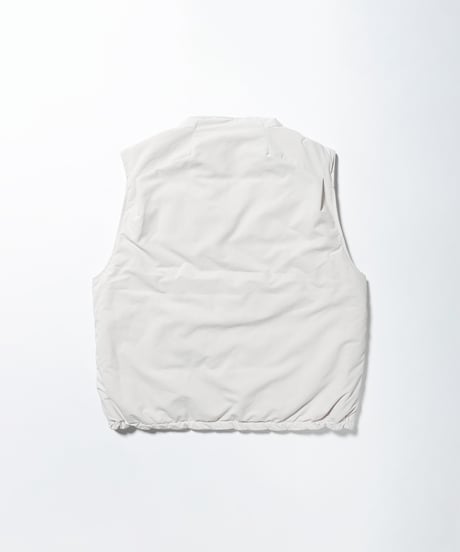 LV.99 REVERSIBLE ISULATION VEST
