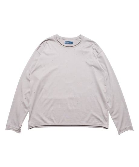 CHEMICAL BORO L/S T-SHIRT