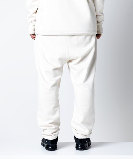 QUICK-DRY EASY PANTS