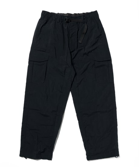 TACTICAL NYLON CARGO PANTS