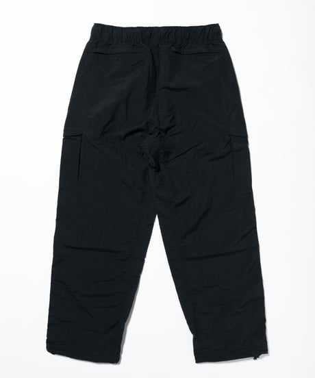 TACTICAL NYLON CARGO PANTS