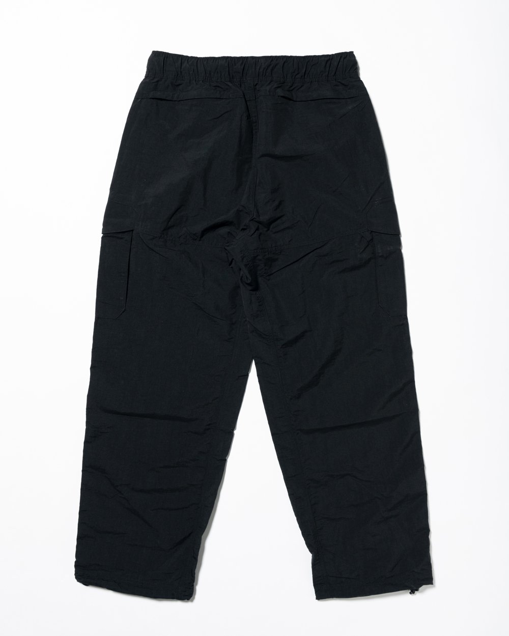TACTICAL NYLON CARGO PANTS | DESIRE ORIGINALS