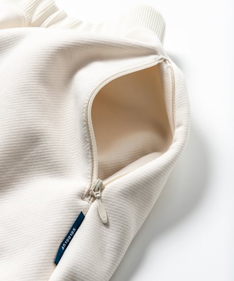 QUICK-DRY EASY PANTS