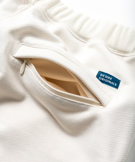 QUICK-DRY EASY PANTS