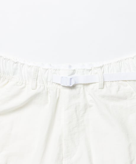 TACTICAL NYLON SHORTS