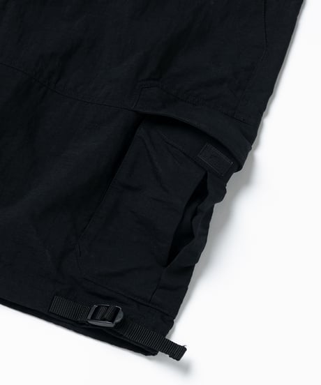 TACTICAL NYLON SHORTS