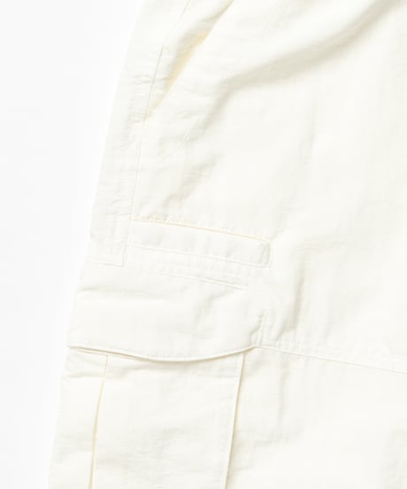 TACTICAL NYLON CARGO PANTS