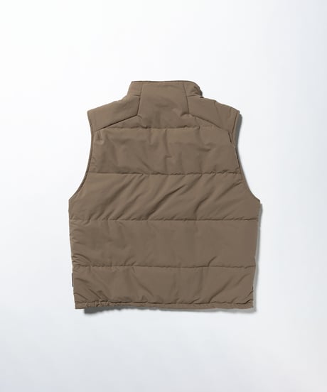 LV.99 REVERSIBLE ISULATION VEST