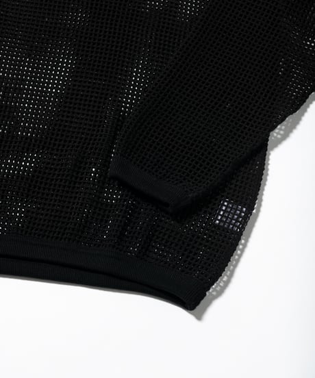 REVEAL MESH TOP