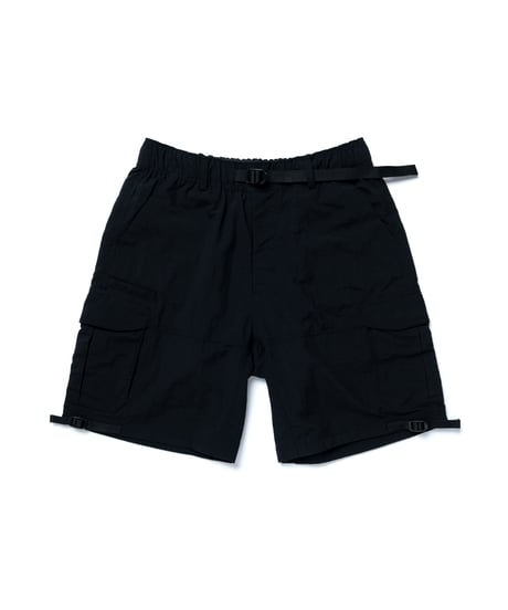 TACTICAL NYLON SHORTS