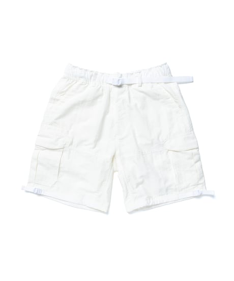 TACTICAL NYLON SHORTS