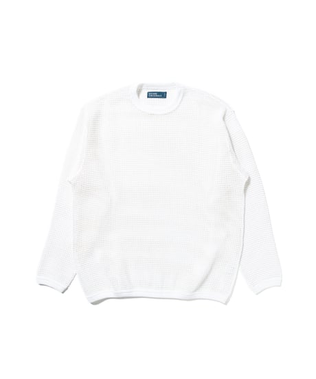 REVEAL MESH TOP