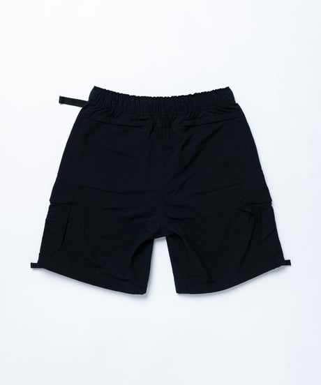 TACTICAL NYLON SHORTS