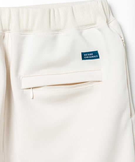 QUICK-DRY EASY PANTS