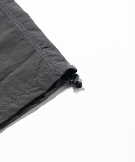 TACTICAL NYLON CARGO PANTS
