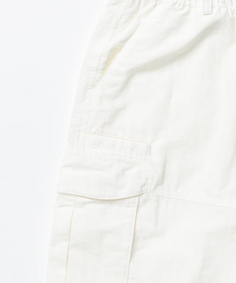 TACTICAL NYLON SHORTS