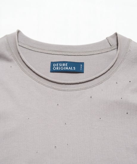 CHEMICAL BORO L/S T-SHIRT