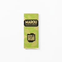 【MAROU】ベンチェ 78%　ミニタブレット(24g)