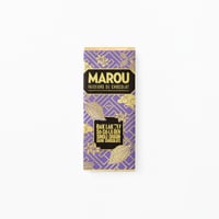【MAROU】ダクラック 70%　ミニタブレット(24g)