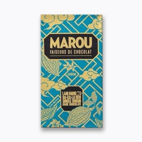 Mellow シーソルトキャラメル チョコレート | Rinwell